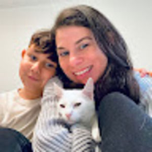 Meet your Posher, Hannya